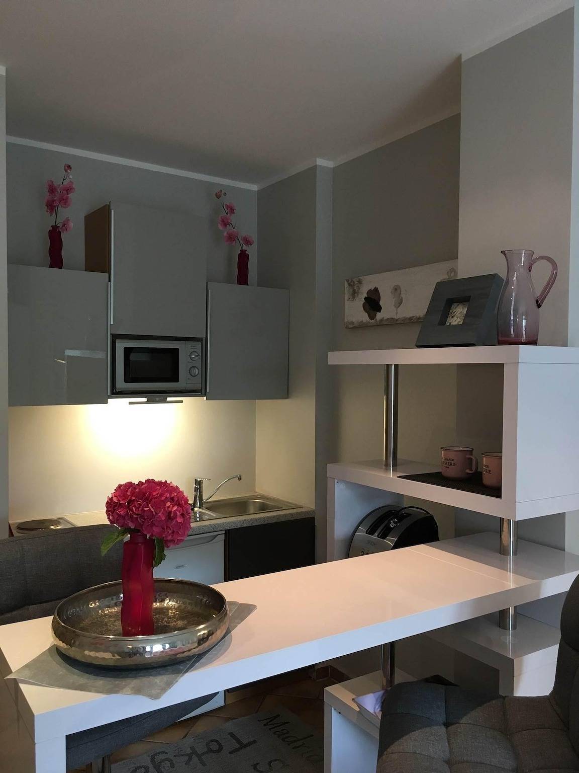 Ganze Ferienwohnung, App.2 (1 Zimmer | max. 2P) in Westerland, Sylt (Gemeinde)