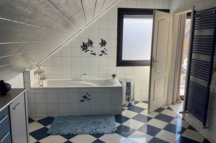 Appartement entier, Your vacation apartment in Oberhausen - central, comfortable and flexible in Oberhausen, Ruhr