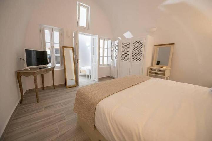 Apartamento entero, Vivid Caves 2 Bedroom Cavehouse in Santorini
