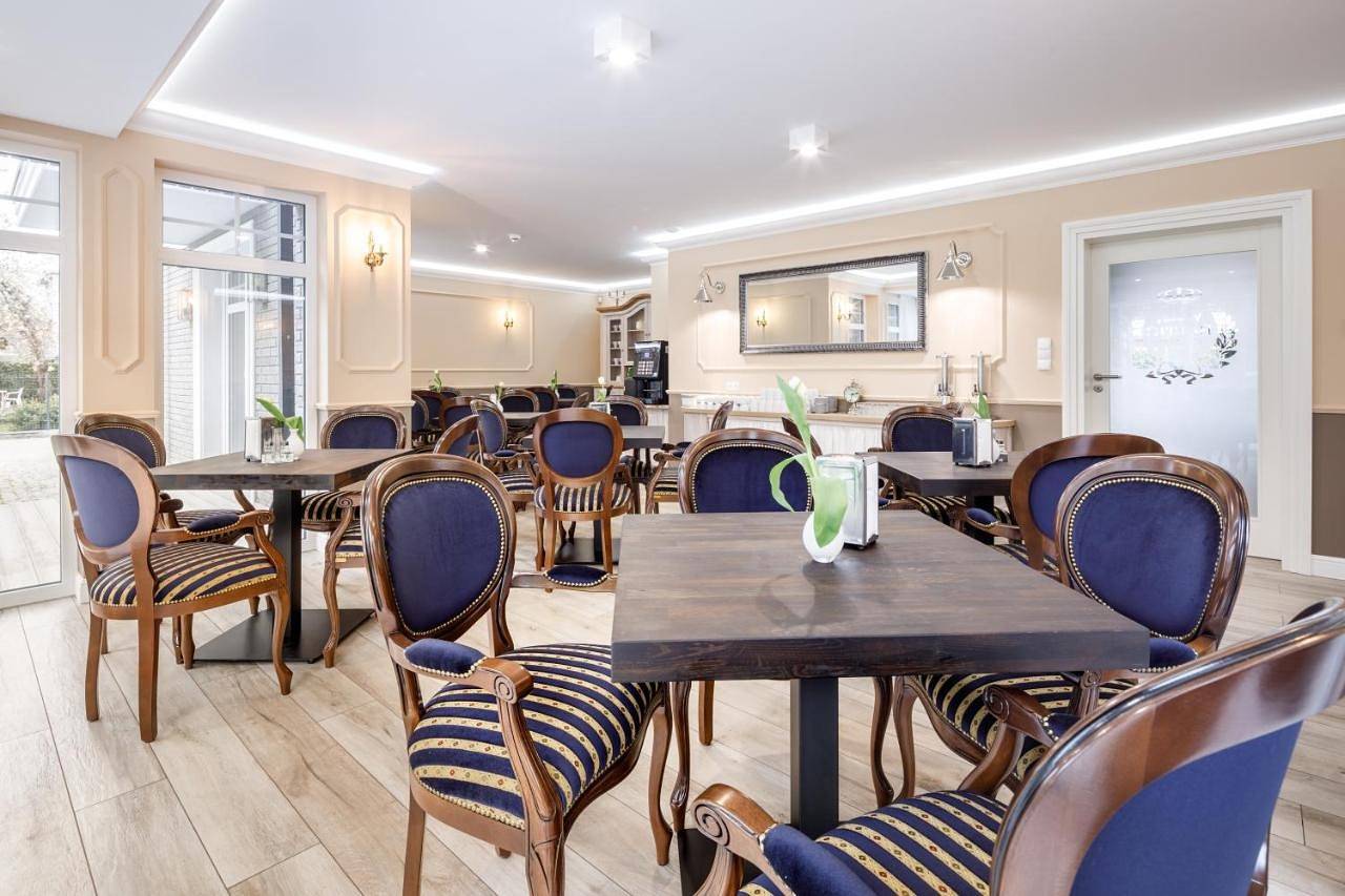 Villa Baltic Sand in Międzyzdroje, Międzyzdroje (Gmina)