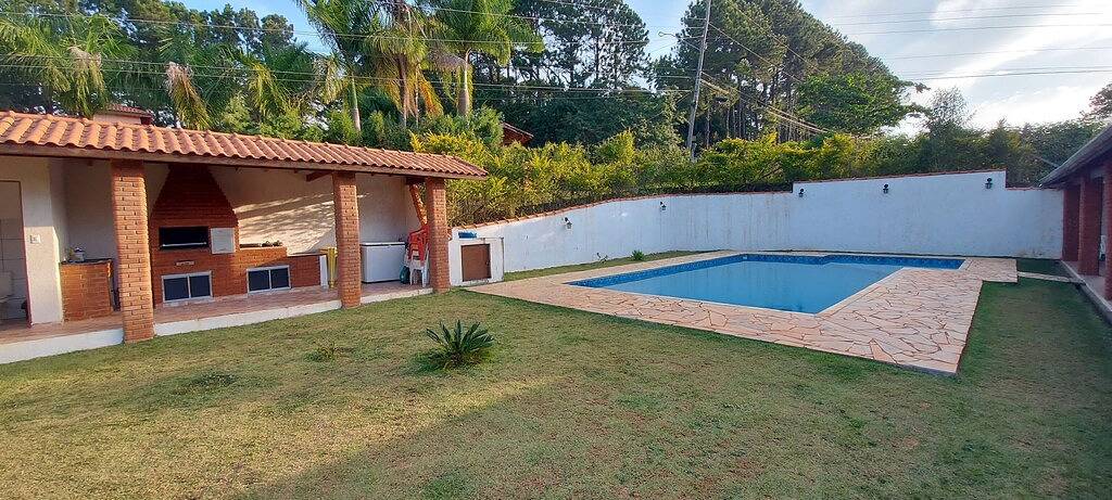 Chácara Recanto dos Pássaros 2 in Mairinque, São Paulo (Bundesstaat)