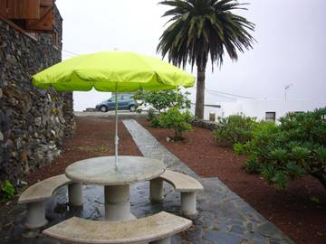 Finca für 3 Personen in Valverde, El Hierro, Bild 3