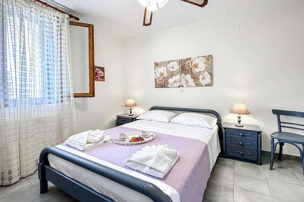 Geheel appartement, Prachtig appartement in Aghios. in Messenia