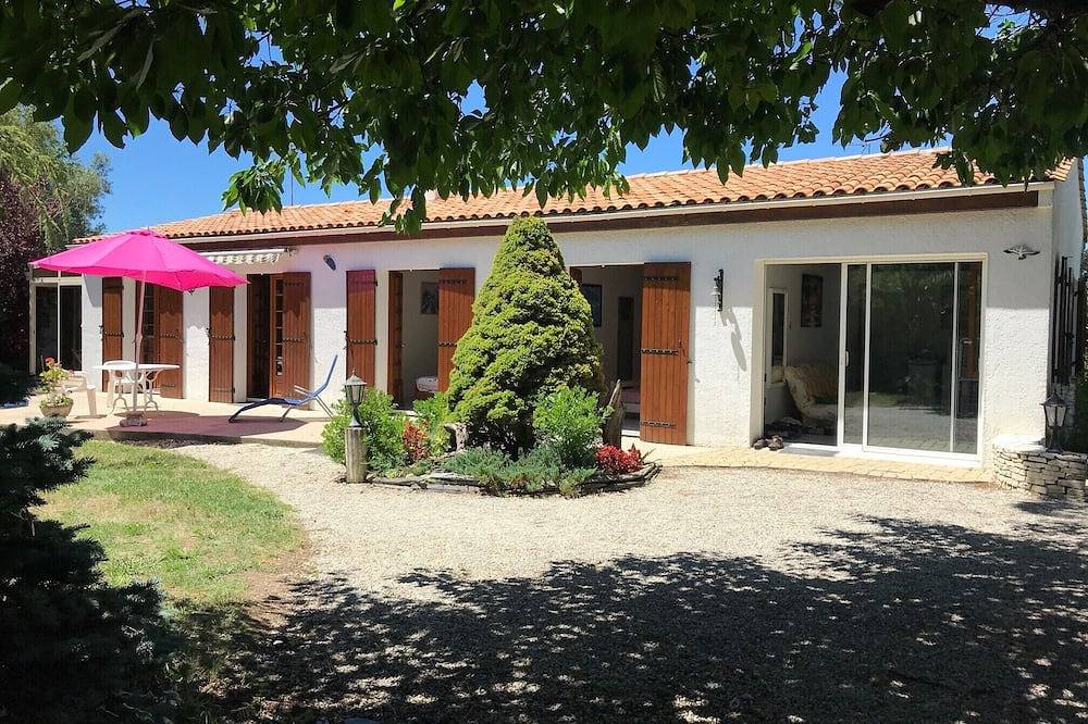 Seaside Villa in Meschers-sur-Gironde, Rochefort und Umgebung
