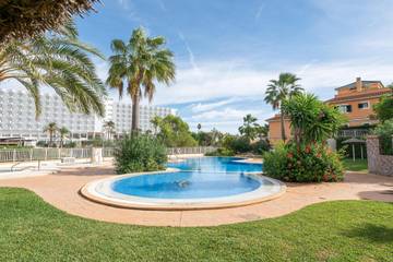 Apartamento in Manacor, Mallorca Este für 4 