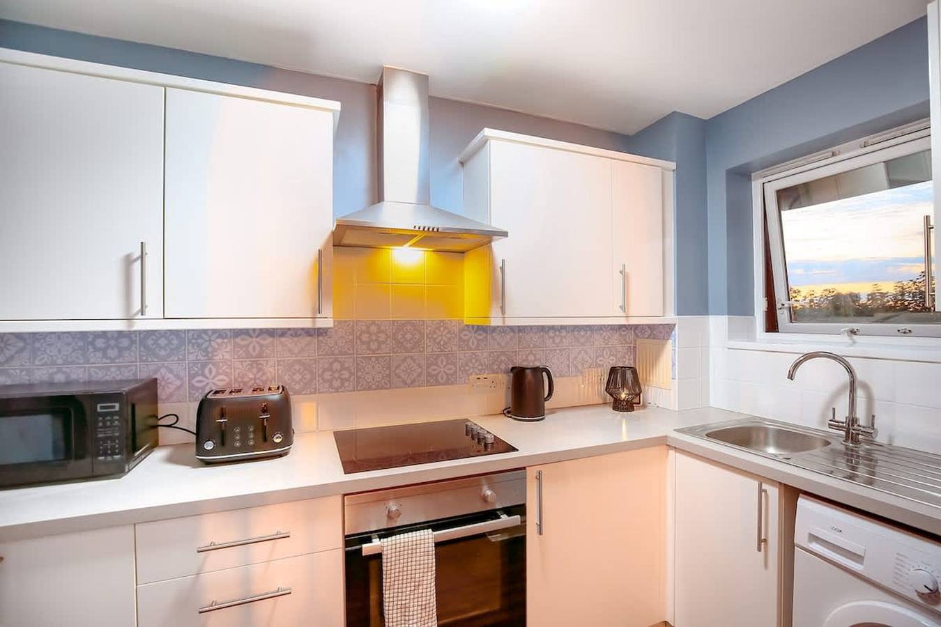 Apartamento entero, Perfect Booking Central Stylish and Comfortable in Kent