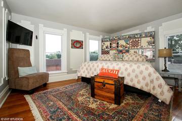 Vacation House for 12 Guests in Lake Geneva (WI), Walworth County, Picture 4