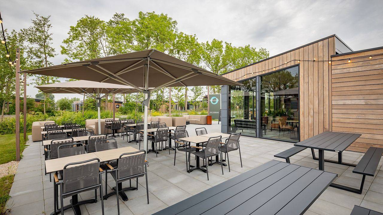 Bungalow für 6 Personen (60 m²) in Wijdenes in Wijdenes, Markermeer