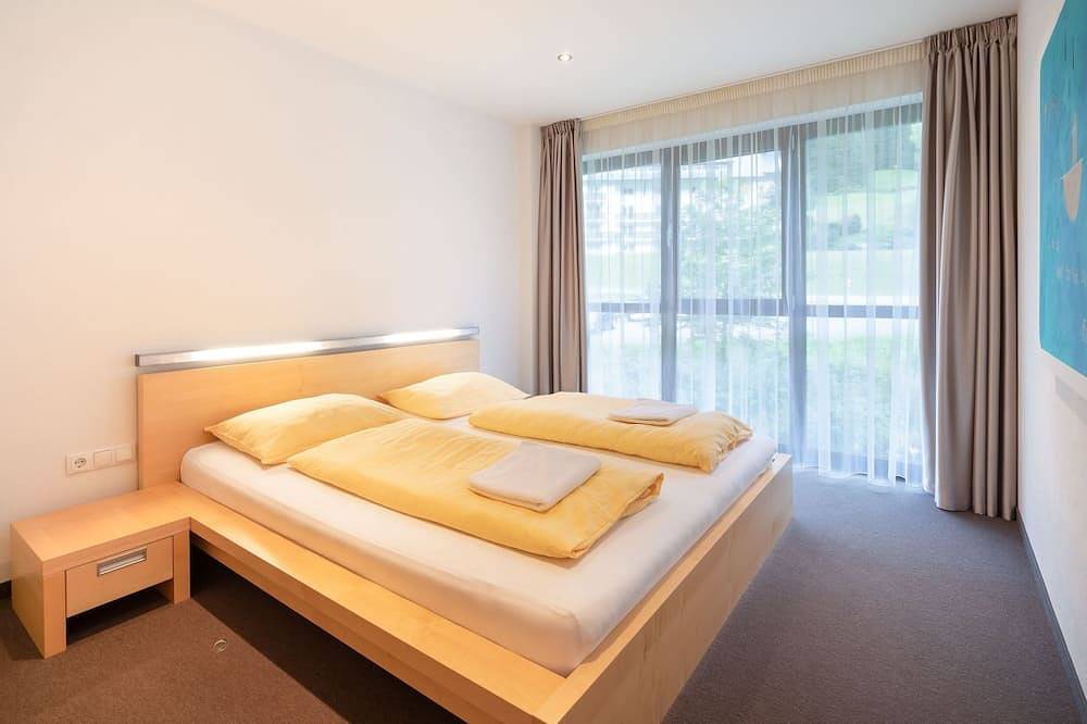 Ganze Wohnung, Bohemia 3 in Gargellen in Sankt Gallenkirch, Golm im Montafon