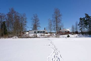 Bungalow für 4 Personen in Västra Götalands län, Västergötland, Bild 2