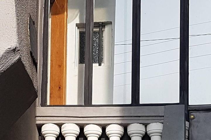Maison de vacances pour 6 personnes, avec jardin ainsi que terrasse et jacuzzi dans Berck-Plage