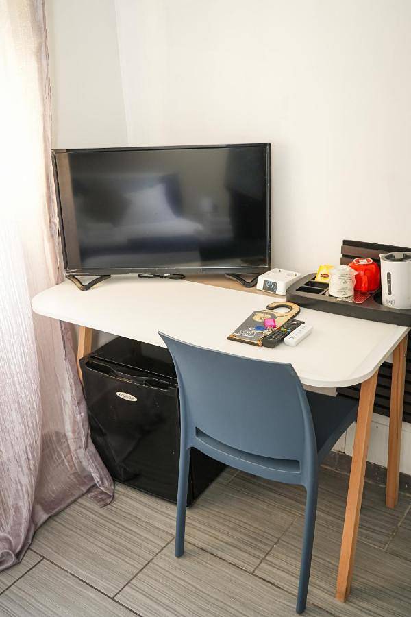 Gîte pour 2 personnes, avec vue dans Mercato - 2