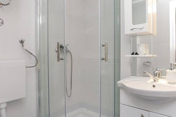 Ferienwohnung für 3 Personen, mit Terrasse, kinderfreundlich in Dubrovnik - 4