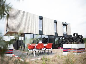 Ferienhaus für 6 Personen in Zandvoort, Niederländische Nordsee, Bild 3