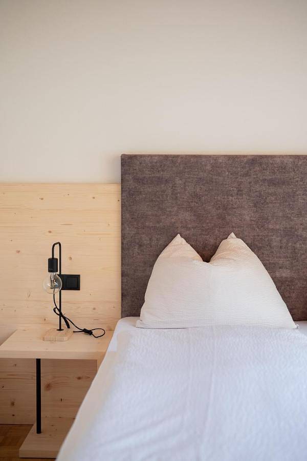 Ferienwohnung für 6 Personen, mit Garten, mit Haustier - 1