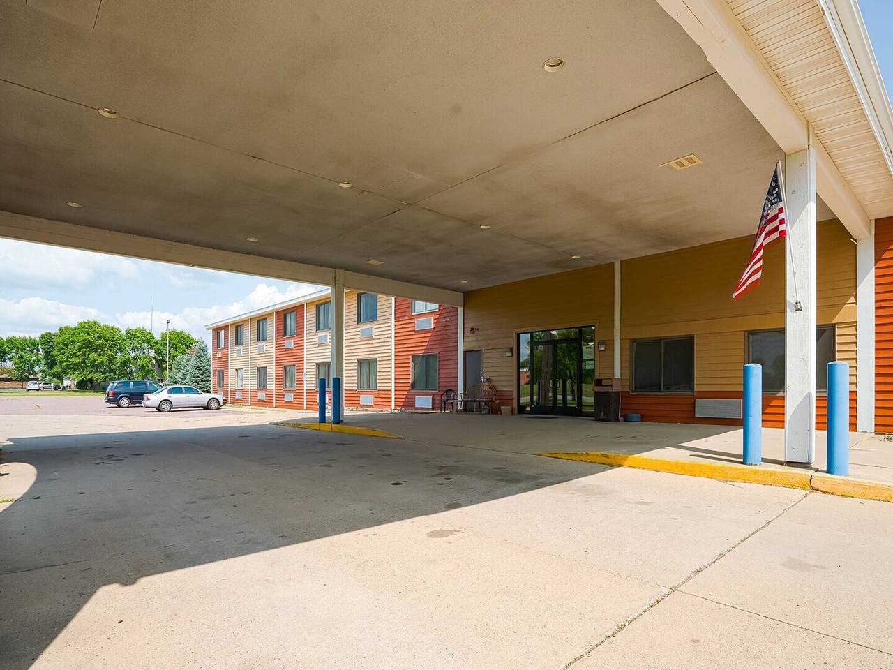 Appartement entier, 2 lits doubles | Non-fumeur in Minnesota