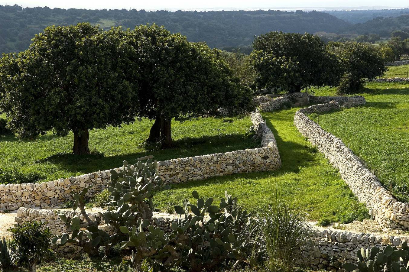 Corte Iblea - Terrazza Ibla in Donnafugata, Provincia di Ragusa