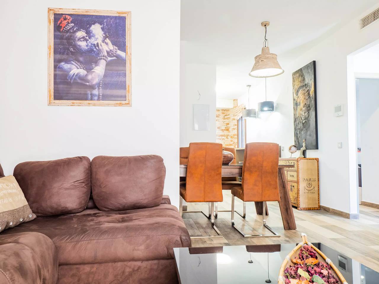 Apartamento entero, Urban Suite Bruno in Alhaurín el Grande, Provincia de Málaga