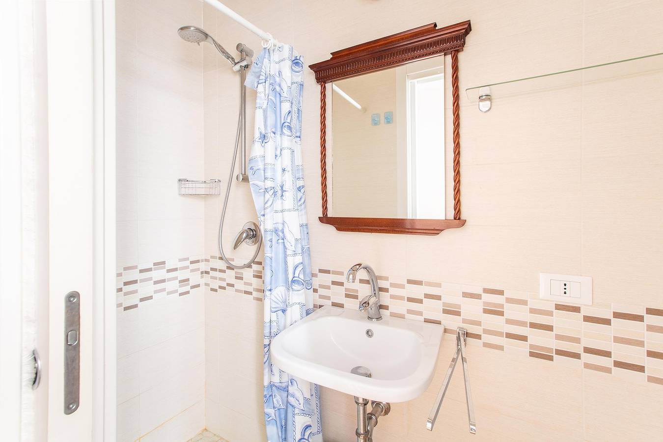 Appartement entier, Appartement de vacances pour 3 personnes in Vieste, Gargano