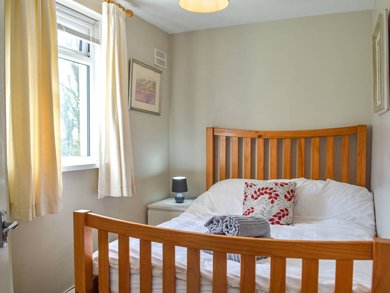 Beachside in Carmarthenshire