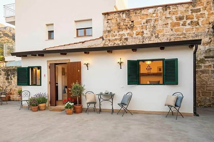 Apartamento de vacaciones para 2 personas - 1