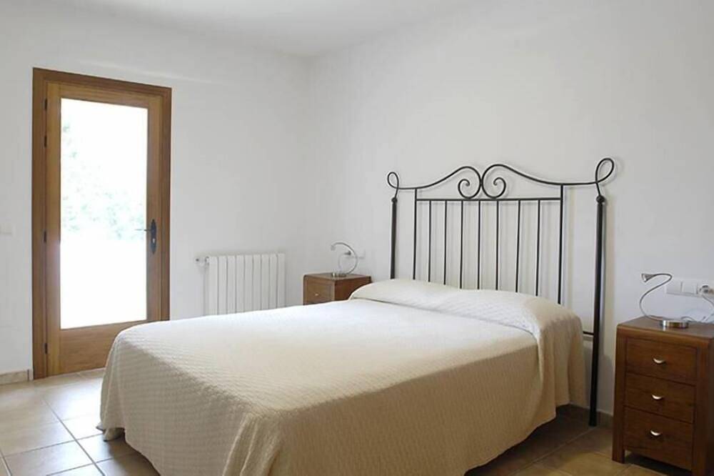 Gîte de charme, environnement rural et naturel \"idéal pour les familles\" in Santa Eulària des Riu, Ibiza de l'Est