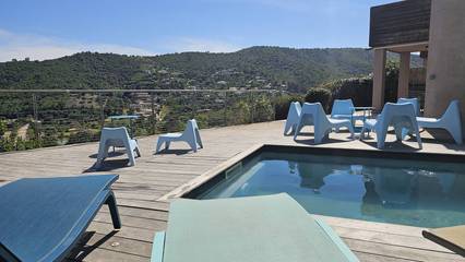 Villa pour 6 Personnes dans Conca, Corse-du-Sud, Photo 2