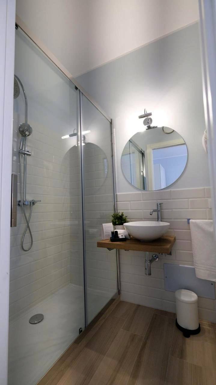 Double Room with Private Bathroom in Macari, San Vito Lo Capo
