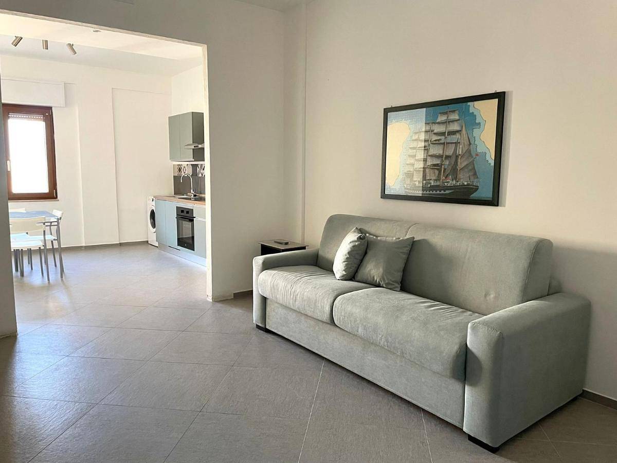 Appartamento intero, Palazzo Galante in Marina di Ginosa, Golfo di Taranto