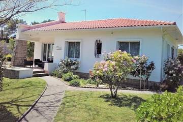 Villa pour 6 personnes, avec jardin à Anglet