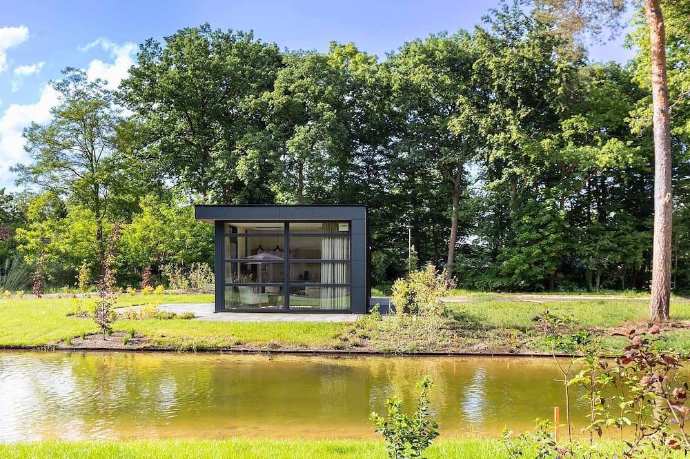 Villa Bosrijk recht 4p 2bdk in Veluwe