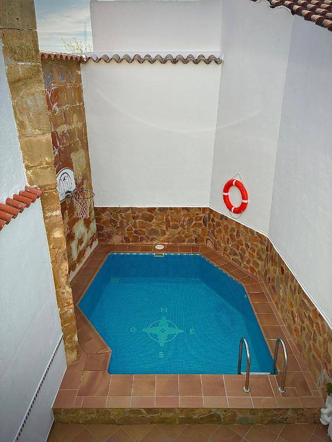 One-Bedroom House in Úbeda, Provincia de Jaén