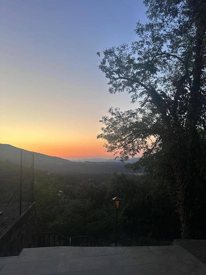Casa rural para 2 personas, con Terraza además de Jardín y Vistas en Parque natural del Montseny