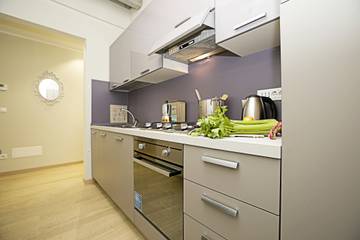 Ferienwohnung für 6 Personen in Riva del Garda, Gardasee-Berge, Bild 2