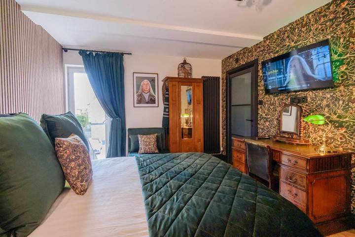 Maison d’hôte pour 5 personnes