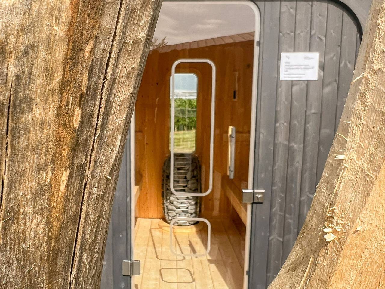 Ferienhaus für 4 Personen mit Garten in Markdorf, Region Bodensee-Oberschwaben