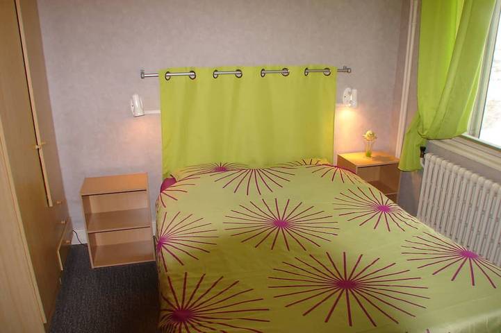 Gîte pour 6 personnes, avec jardin et balcon dans Chevrerie du Brabant - 3