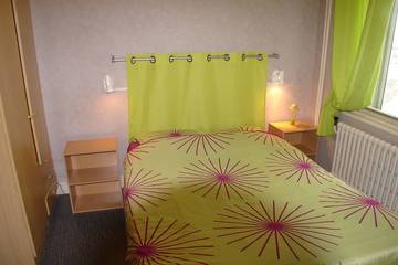 Agritourisme pour 6 Personnes dans La Bresse, Région d'Épinal, Photo 2