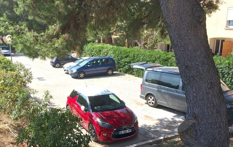 Location de vacances pour 6 personnes, avec jardin dans Couronne Vieille - 3