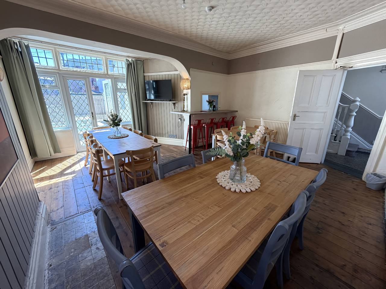 Avalon Lodge in Bridlington, East Riding of Yorkshire