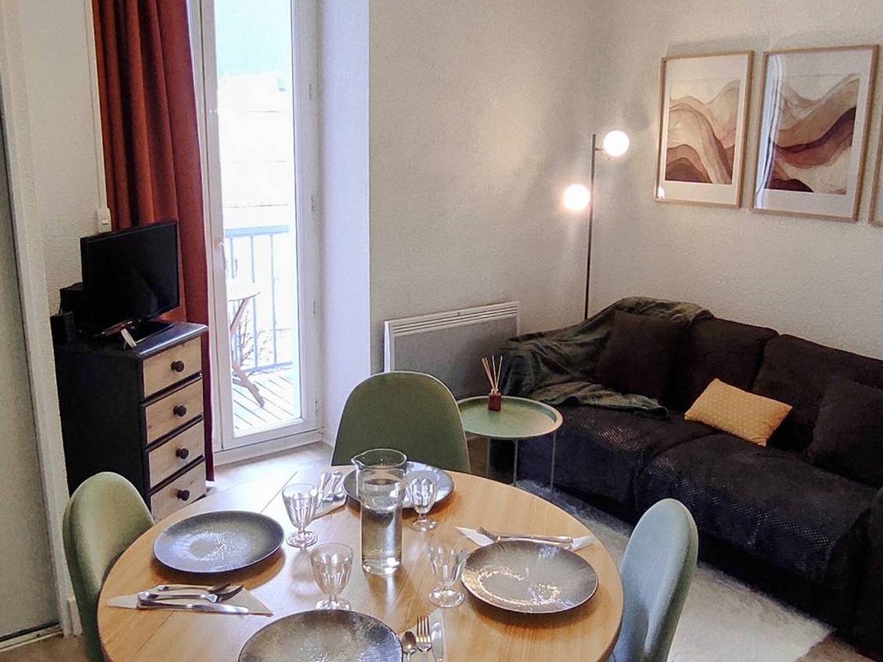 Photo : Appartement de vacances