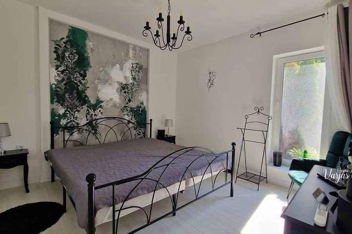 Ferienhaus für 6 Personen, mit Garten und Sauna in Balatonboglar - 4