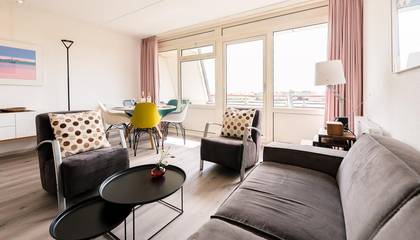 Vakantieappartement voor 5 Personen in Buren (Ameland), Nederlandse waddeneilanden, Afbeelding 4