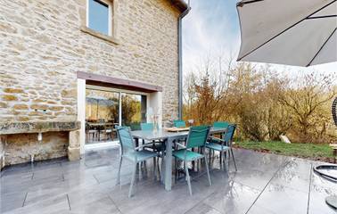 Ferienhaus für 15 Personen in Saint-Hilaire-le-Château, Creuse, Bild 1