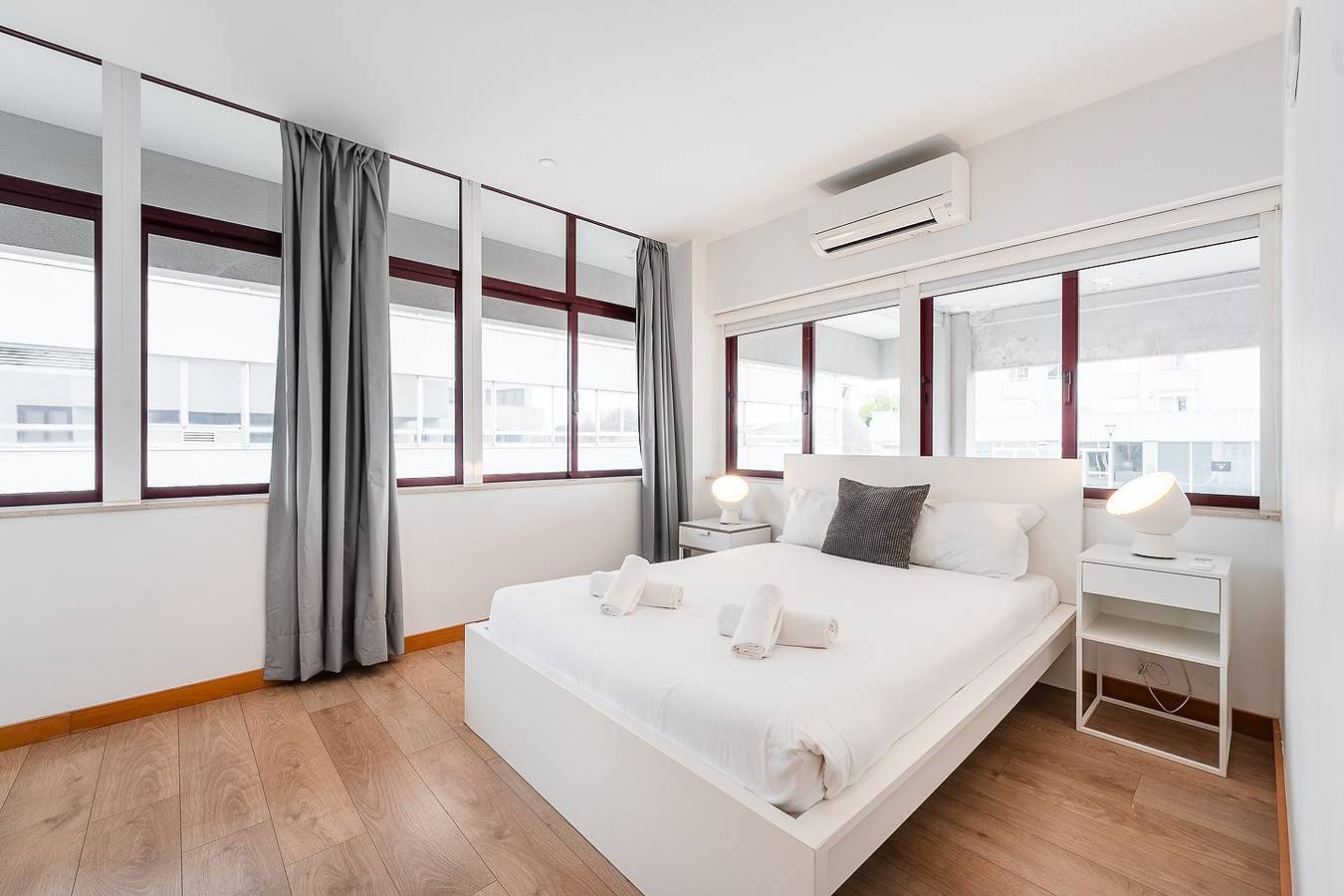 Apartamento inteiro, Guestready - Paragon no Porto in Cedofeita, Porto
