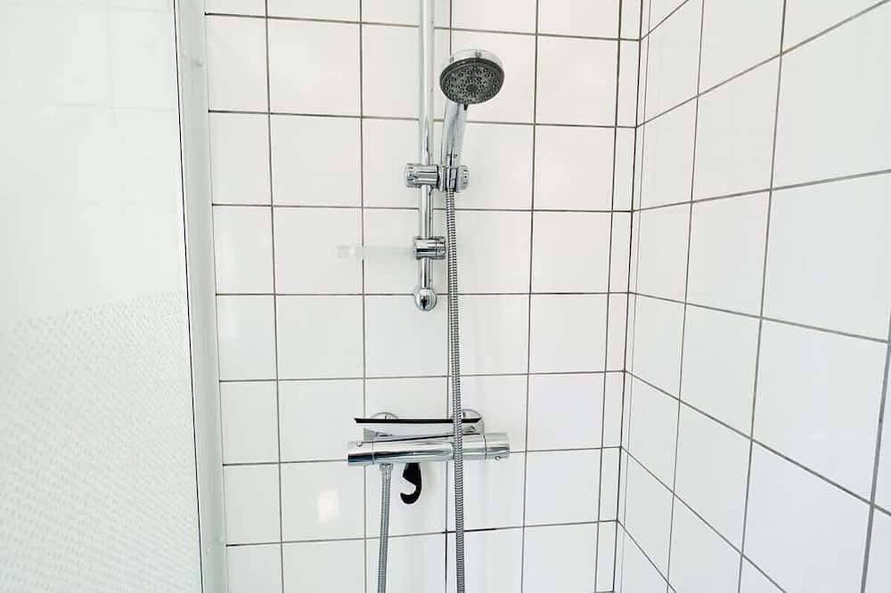 Apartamento entero, Victor Hugo : Apartment 300 meters from the thermal baths in La Vôge-les-Bains, Región de Épinal
