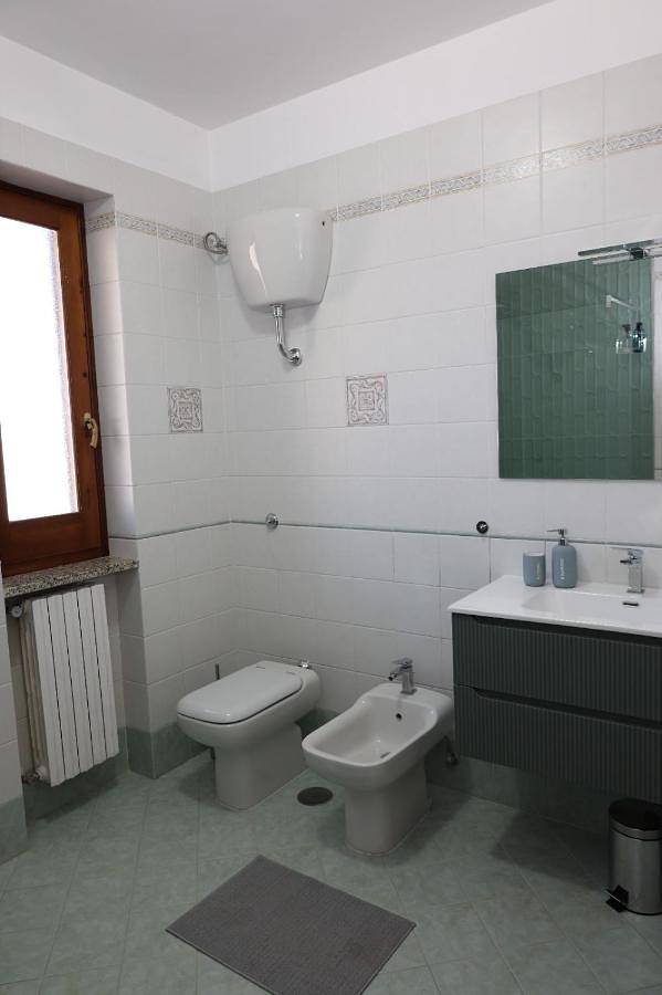 Location de vacances pour 3 personnes, avec vue et balcon à Castel San Giorgio - 2