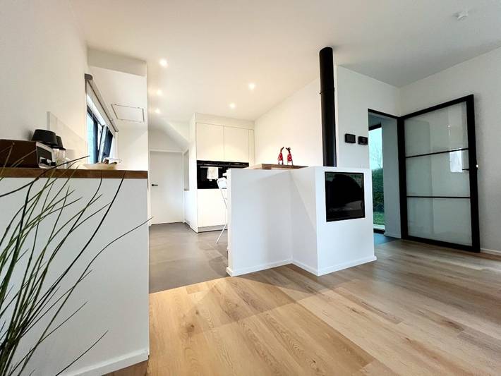 Villa für 6 Personen, mit Terrasse, kinderfreundlich in De Haan - 4