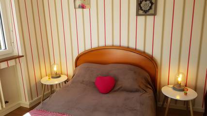Gîte pour 4 Personnes dans Saulny, Metz-Campagne, Photo 3