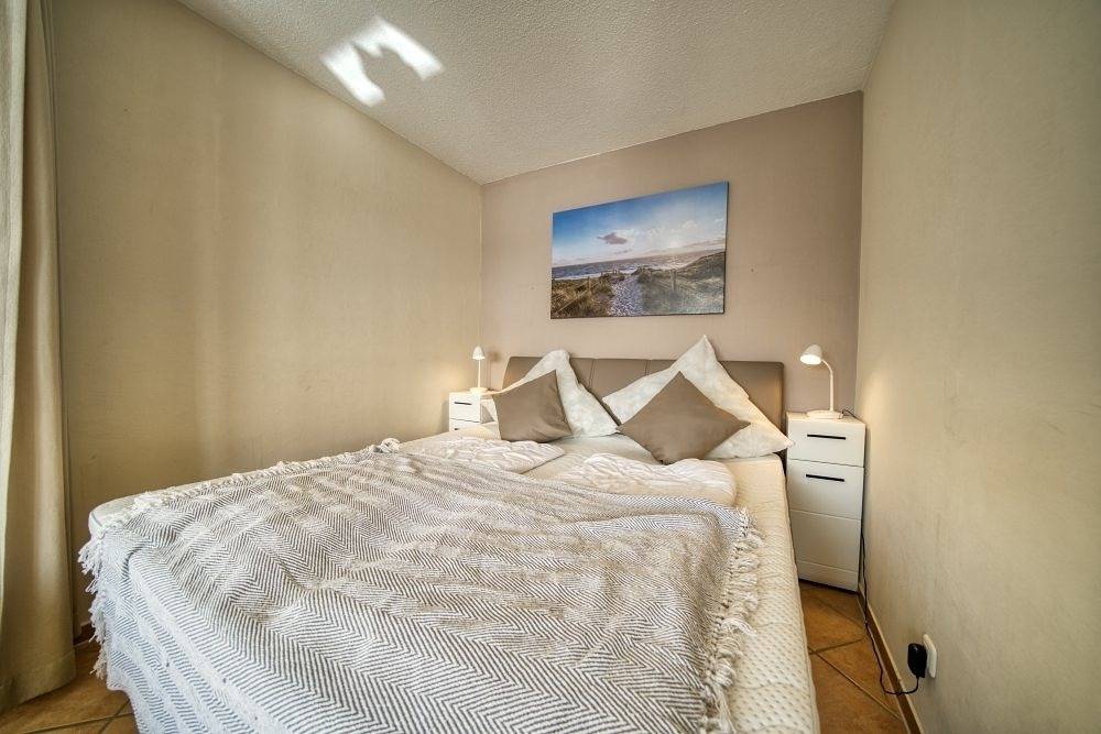 Apartamento vacacional entero, Haus Schöne Aussicht, App. 2Sb211 in Steinwarder, Heiligenhafen